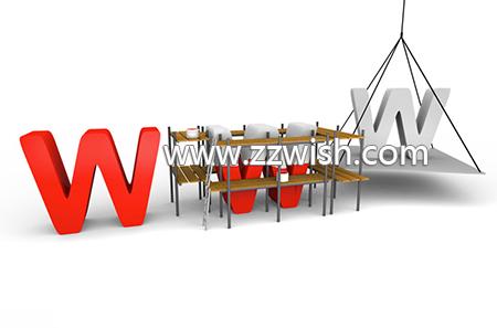 网页设计公司告诉你站内优化的一些小细节