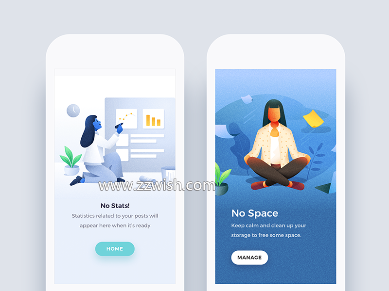 illustrations-for-mobile-UI