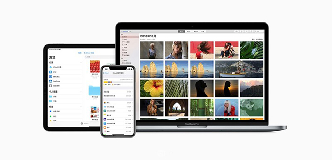 APP直接套用PC端设计？APP和PC端的交互设计有何区别