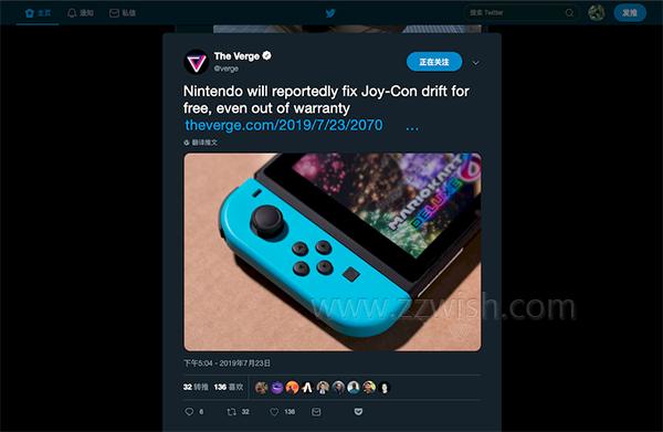 网页设计案例分享：Twitter网页版的设计改版分析